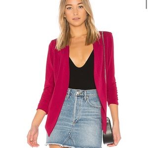 BCBGeneration Welt Pocket Blazer